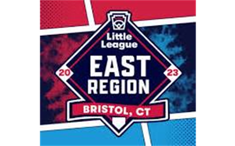 Little League - East Region